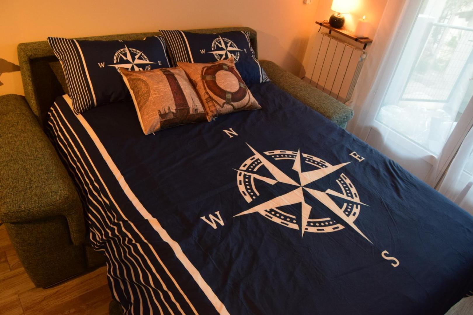 L' Escale 50m ,clim, Wifi, Box Tv Fos-sur-Mer